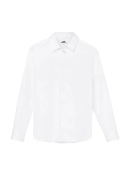 Skjorter<Julie Josephine Liv Shirt Skjorte Hvit