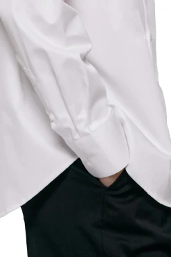 Skjorter<Julie Josephine Sofie Shirt Skjorte Hvit