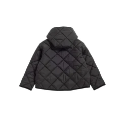 Jakke<Lavenham Big Quilt Zipped Craydon Womens Jakke Sort