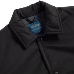 Jakke<Lavenham Outline Chantry Mens Jakke Sort