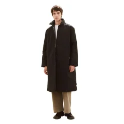 Jakke<Lavenham Outline Chantry Mens Jakke Sort