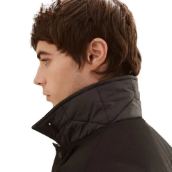 Jakke<Lavenham Outline Chantry Mens Jakke Sort