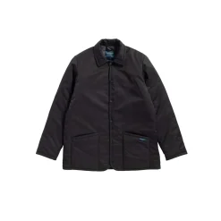 Jakke<Lavenham Outline Denham Mens Jakke Sort