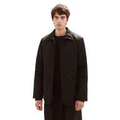 Jakke<Lavenham Outline Denham Mens Jakke Sort