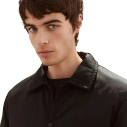 Jakke<Lavenham Outline Denham Mens Jakke Sort