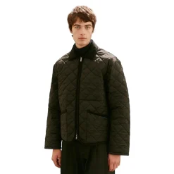 Jakke<Lavenham Teynham Jakke Sort