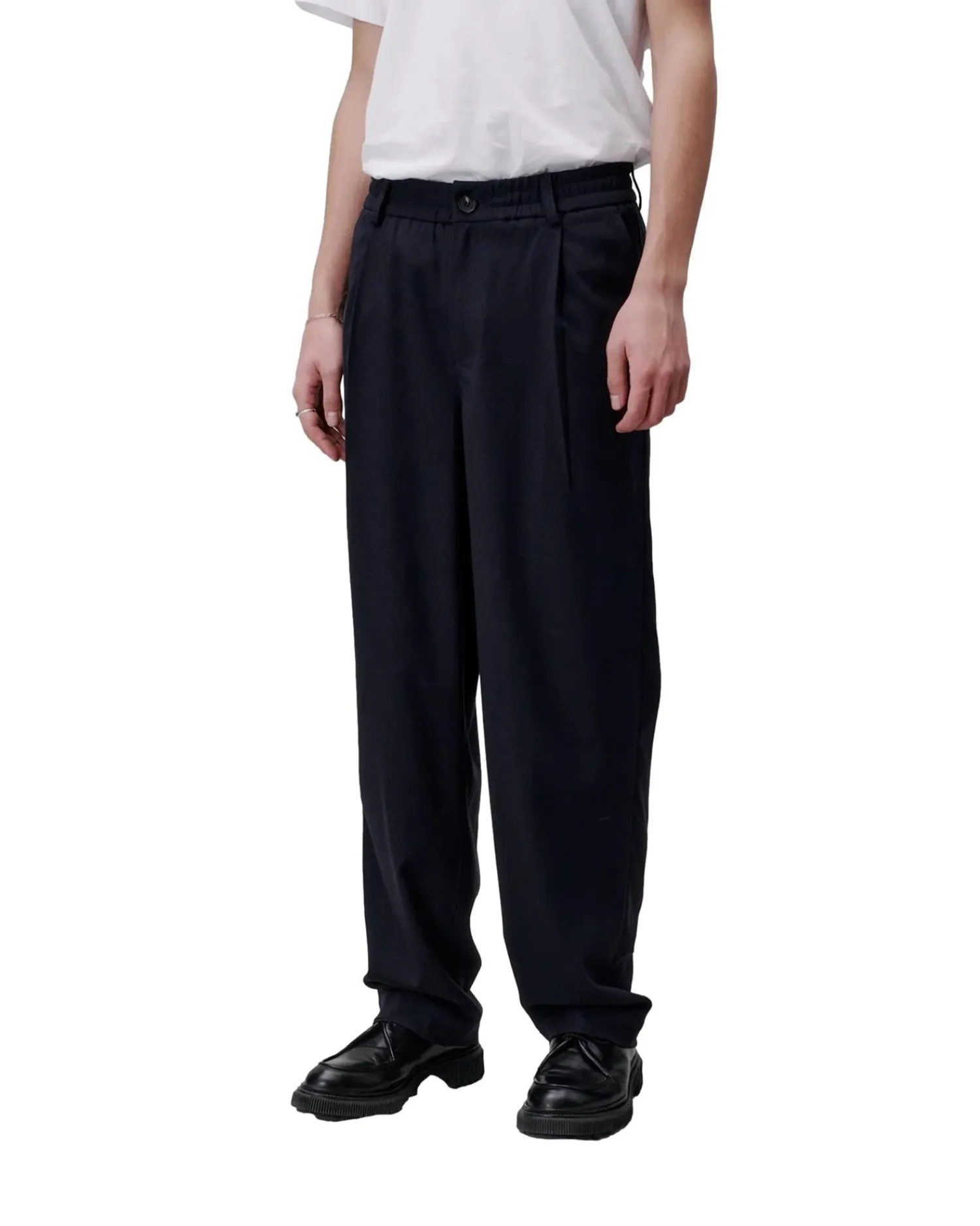 Bukser<Libertine Libertine Agency Bukse Marine