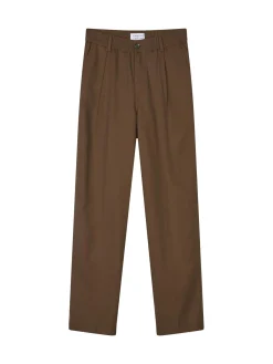 Bukser<Libertine Libertine Agency Bukse Brun