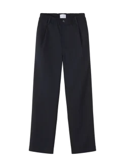 Bukser<Libertine Libertine Agency Bukse Mørkeblå