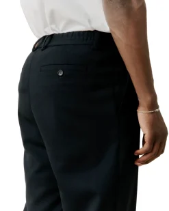 Bukser<Libertine Libertine Agency Bukse Mørkeblå