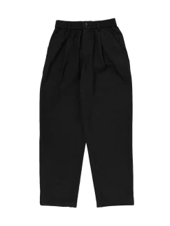 Bukser<Libertine Libertine Agency Bukse Sort