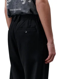 Bukser<Libertine Libertine Agency Bukse Sort