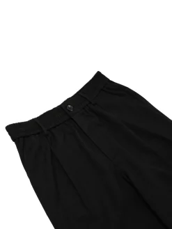 Bukser<Libertine Libertine Agency Bukse Sort