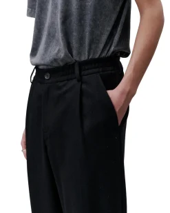 Bukser<Libertine Libertine Agency Bukse Sort