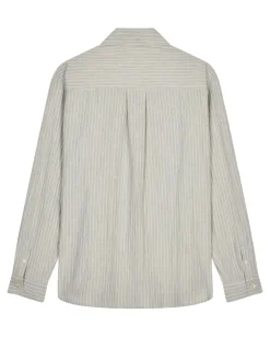 Skjorte<Libertine Libertine Canyon Skjorte Grå Mønster