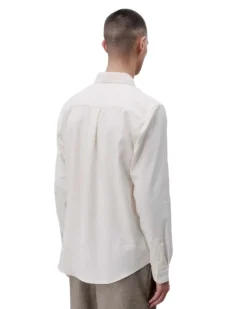 Skjorte<Libertine Libertine Canyon Skjorte Off-White
