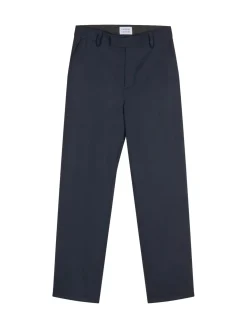 Bukser<Libertine Libertine Decade Tailored Bukse Mørkeblå