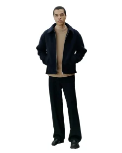 Jakke<Libertine Libertine Lunar Jakke Navy