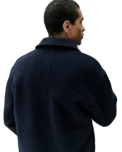 Jakke<Libertine Libertine Lunar Jakke Navy