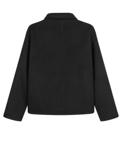 Jakke<Libertine Libertine Lunar Jakke Sort