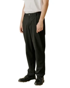 Bukser<Libertine Libertine Smoke Bukse Sort