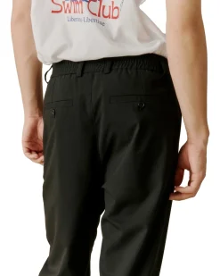 Bukser<Libertine Libertine Smoke Bukse Sort