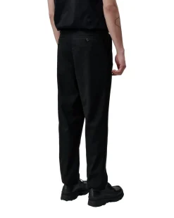 Bukser<Libertine Libertine Smoke Bukse Sort