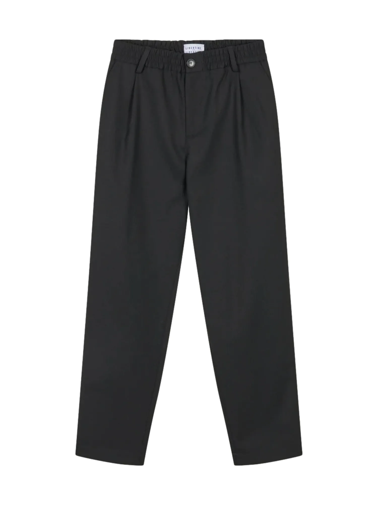 Bukser<Libertine Libertine Smoke Bukse Sort