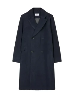 Jakke<Libertine Libertine Transition Jakke Navy