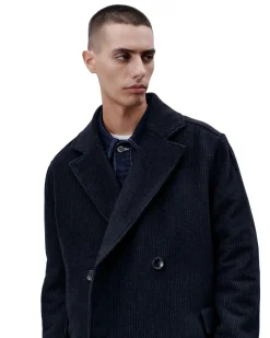 Jakke<Libertine Libertine Transition Jakke Navy