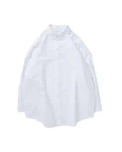 Skjorte|Skjorter<Livid Aiden Skjorte Hvit