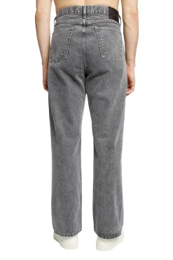 Jeans<Livid Barnes Japan Gravel Jeans Vasket Sort