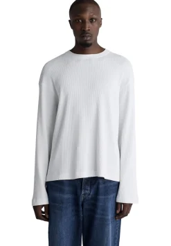 Genser<Livid Boden Genser Hvit