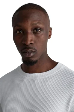 Genser<Livid Boden Genser Hvit