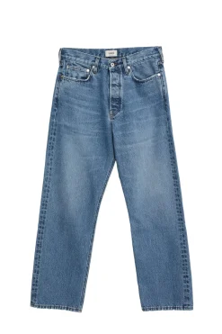 Jeans<Livid Dune Japan New Blue Jeans Denim