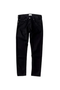 Jeans<Livid Jone Jeans Sort