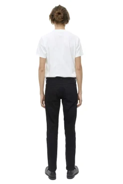 Jeans<Livid Jone Jeans Sort