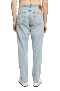 Jeans<Livid Kai Japan Fade Jeans Lyseblå