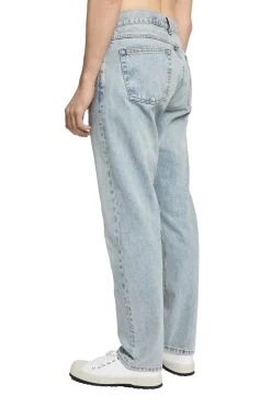 Jeans<Livid Kai Japan Fade Jeans Lyseblå