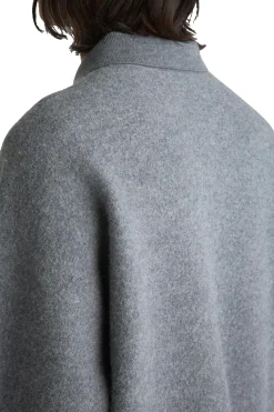 Genser<Livid Kevin Genser Grå