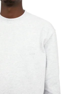 Genser<Livid Palmer Grey Genser Grå