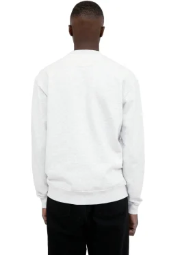 Genser<Livid Palmer Grey Genser Grå