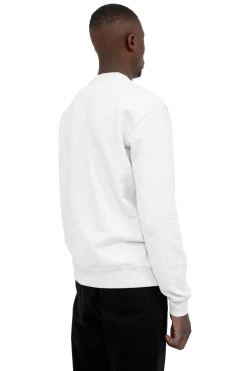 Genser<Livid Palmer Grey Genser Grå