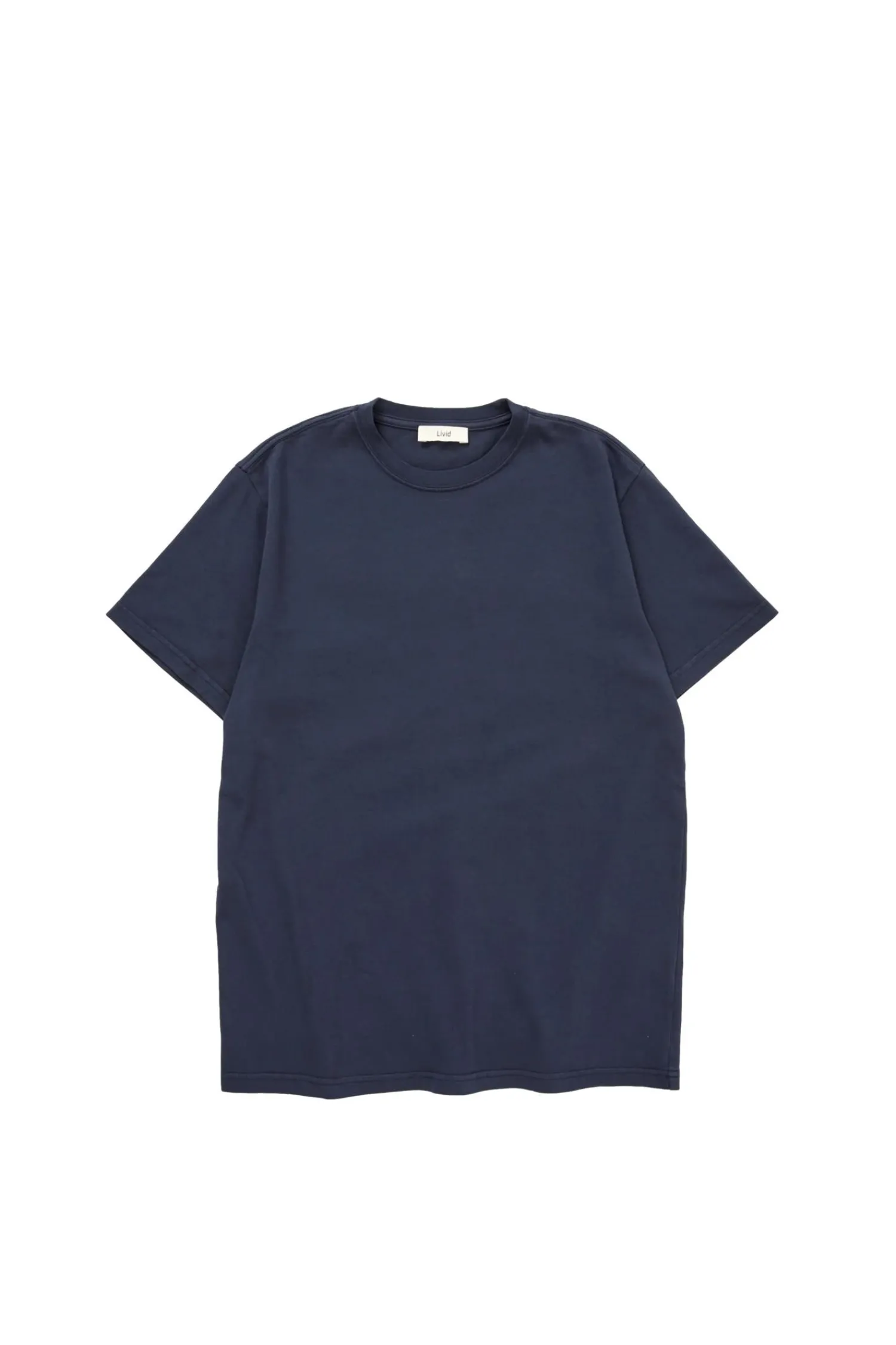 T-Shirt<Livid Richmond 2-Pack T-shirt Marine