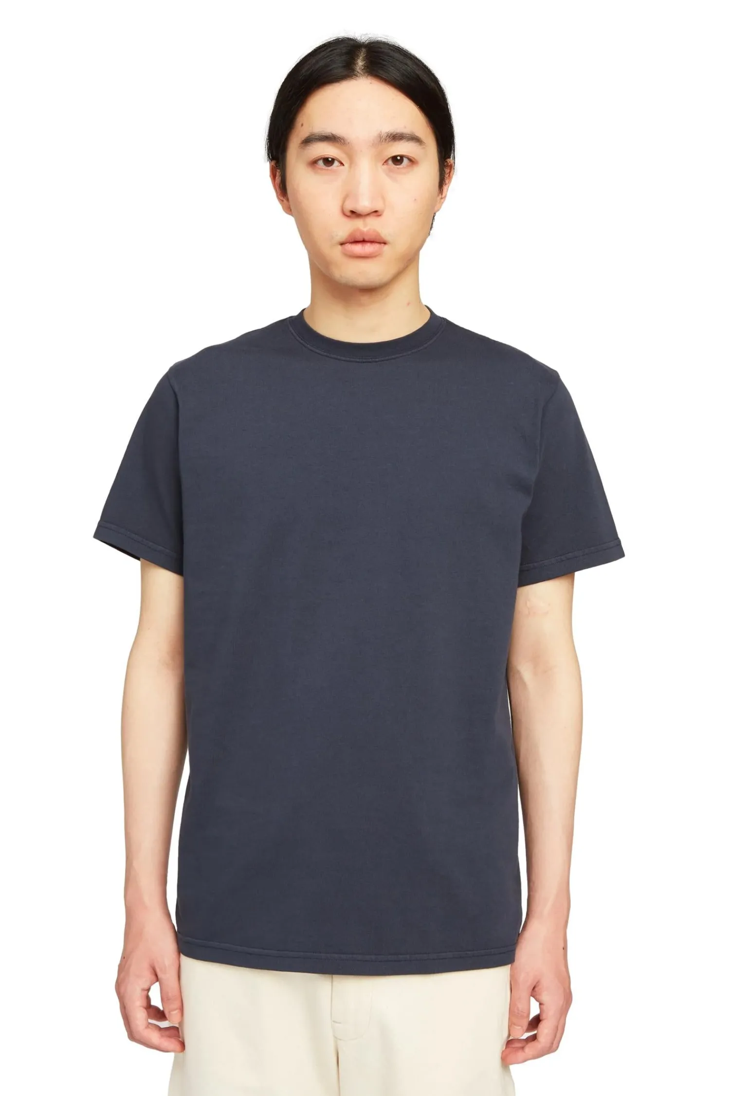 T-Shirt<Livid Richmond 2-Pack T-shirt Marine