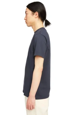 T-Shirt<Livid Richmond 2-Pack T-shirt Marine