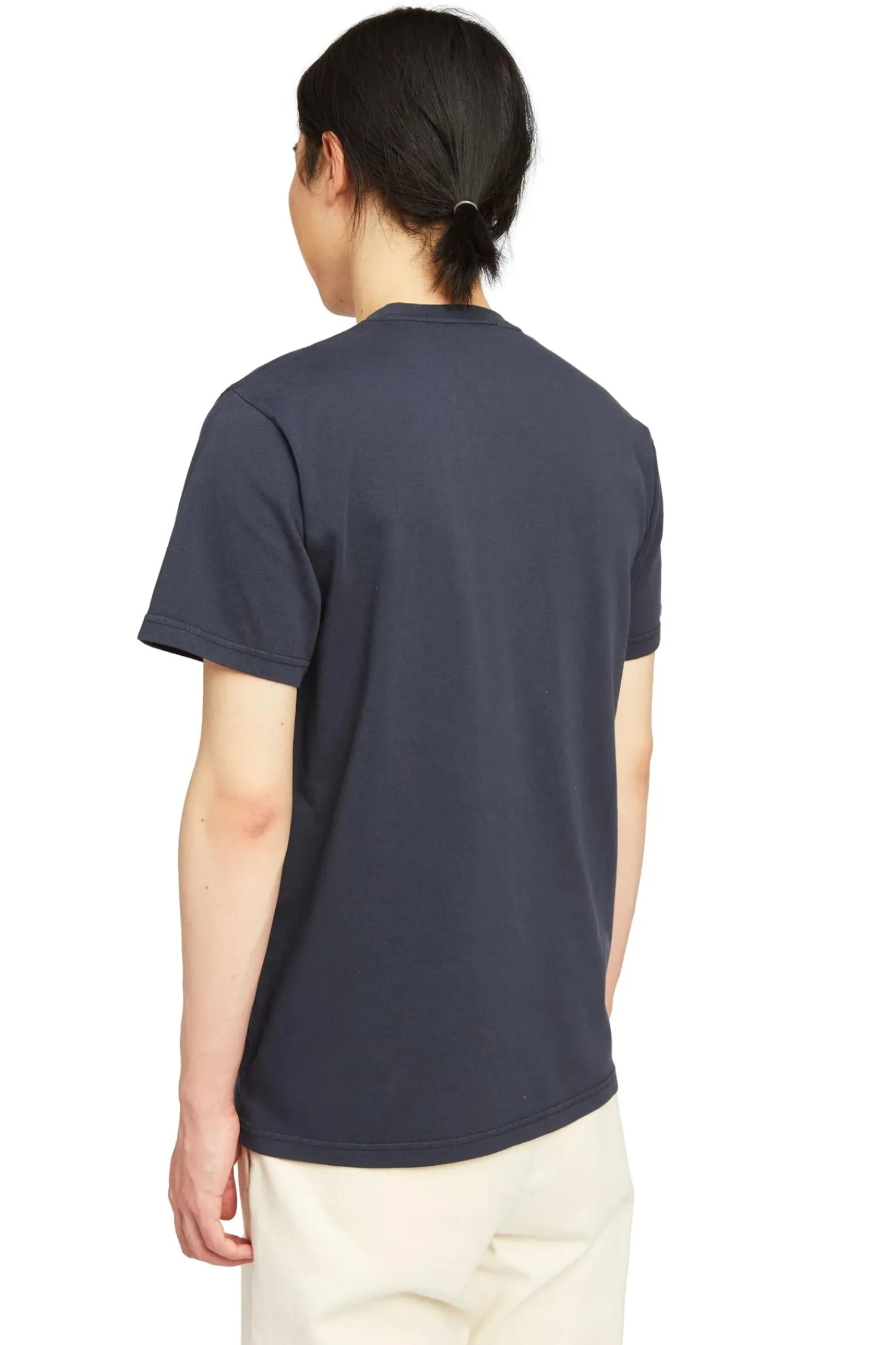 T-Shirt<Livid Richmond 2-Pack T-shirt Marine