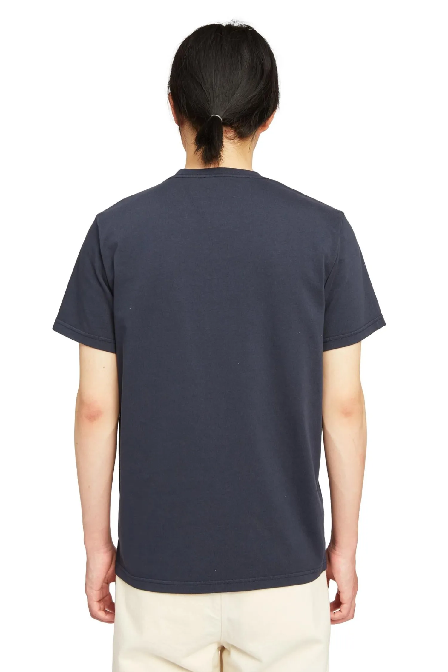 T-Shirt<Livid Richmond 2-Pack T-shirt Marine