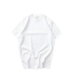 T-Shirt<Livid Richmond 2-pack T-shirt Hvit