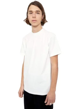 T-Shirt<Livid Richmond 2-pack T-shirt Hvit